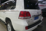 丰田兰德酷路泽2010款4.7L VX