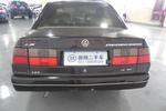 大众桑塔纳2001款2000 GLS 手动