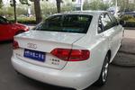 奥迪A4L2011款2.0TFSI 技术型