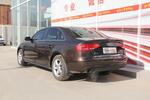 奥迪A4L2013款30 TFSI 手动舒适型