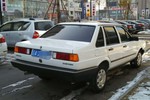 大众桑塔纳2008款1.8L 手动 锦畅版