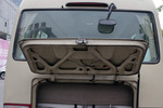 丰田柯斯达2006款2.7 手动豪华型 23座