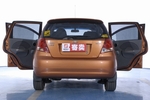 雪佛兰乐骋2005款1.4 SX 电喷（自动）