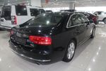 奥迪A8L2011款3.0TFSI low quattro 豪华型