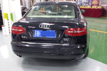 奥迪A6L2010款3.0TFSI quattro 豪华型