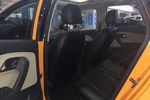 大众Cross Polo2014款1.6L 自动型