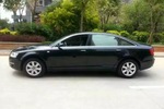 奥迪A6L2007款2.4 舒适型