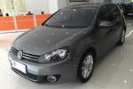 大众高尔夫2011款1.4TSI 手自一体 舒适型