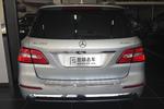 奔驰M级2012款ML350 4MATIC 动感型