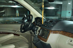 奔驰唯雅诺2010款2.5L 豪华版