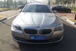 宝马5系2012款520Li 典雅型