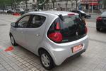 长安奔奔mini2011款1.0L IMT 豪华型