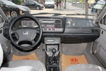大众桑塔纳旅行车2007款1.8 GLi 手动