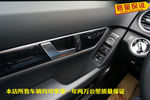 奔驰C级2012款C 180K 经典型 