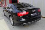 奥迪A6L2012款TFSI 标准型(2.0T)