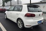 大众高尔夫2011款1.4TSI 手自一体 舒适型