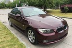 宝马3系敞篷2008款330i