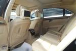 奔驰S级2010款S 500L 4MATIC