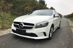 奔驰A级2017款A 180
