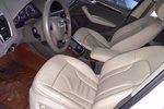 奥迪Q52010款2.0TFSI 运动款(进口)