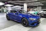 奔驰AMG GT2019款 AMG GT 50 四门跑车