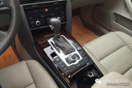 奥迪A6L2010款2.4L 技术型