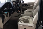奔驰V级2017款V260L 尊贵加长版