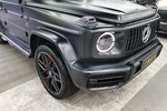 奔驰G级AMG2019款AMG G 63