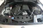宝马5系GT2010款535i GT豪华型
