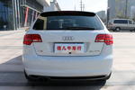 奥迪A3 Sportback2013款35 TFSI 豪华型