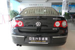 大众迈腾2007款1.8TSI 手自一体舒适型