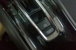 本田缤智2015款1.5L CVT两驱舒适型