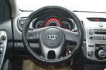 起亚福瑞迪2009款1.6L GLS 手动