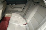 奥迪A6L2009款2.4L 舒适型