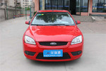 福特福克斯三厢2008款1.8L 自动时尚精英型