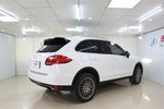 保时捷Cayenne2011款3.0T