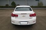 雪佛兰迈锐宝2012款2.0L 手自一体豪华版