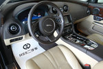 捷豹XJ2014款XJL 3.0 SC 两驱尊享商务版