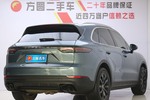 保时捷Cayenne2018款Cayenne 3.0T