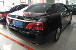 丰田皇冠2012款2.5 Royal 导航版