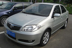 丰田威驰2007款1.5 GL-i 手动