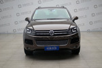 大众途锐2011款3.0TSI V6 高配型 