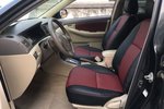 丰田花冠EX2009款1.6L 自动G特别版 