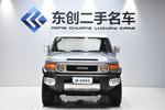 丰田FJ酷路泽2016款4.0L 中东版丐版