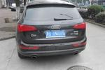 奥迪Q52013款40 TFSI 进取型