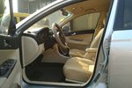中华骏捷2010款1.6L 手动 豪华型