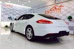 保时捷Panamera2014款Panamera 4