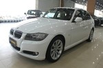 宝马3系2011款325i 时尚型