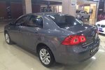 大众宝来2011款1.6L 手动 时尚型