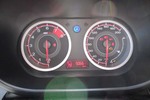 MG32014款1.5L 自动豪华版